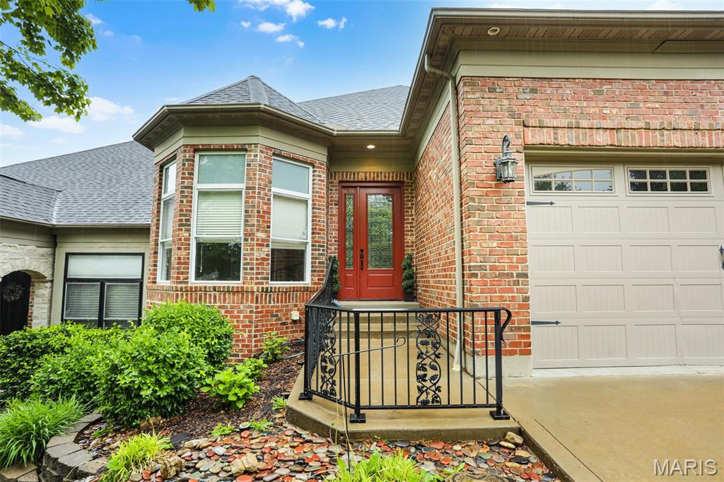 2517 Deutsch Crest Drive