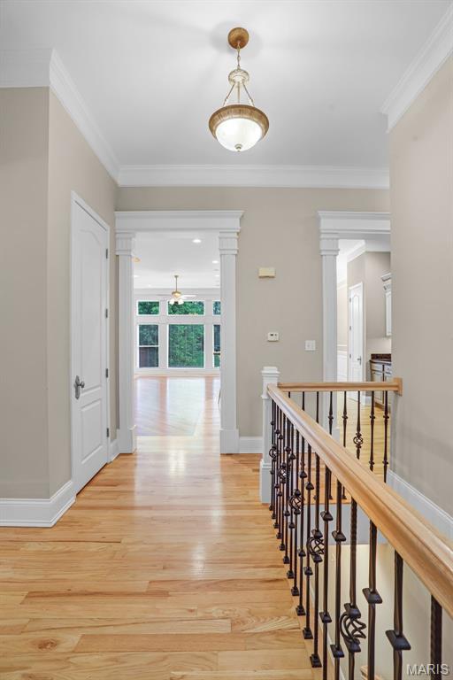 2517 Deutsch Crest Drive