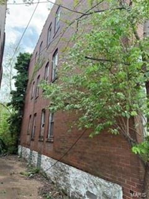 Tiny photo for 5950 Plymouth Avenue, St Louis, MO 63112 (MLS # 26022308)