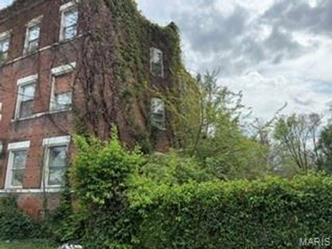 Tiny photo for 5950 Plymouth Avenue, St Louis, MO 63112 (MLS # 26022308)