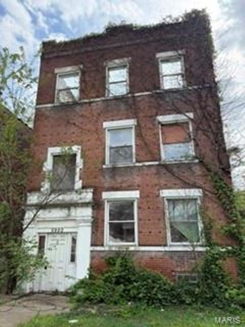 Photo of 5950 Plymouth Avenue, St Louis, MO 63112 (MLS # 26022308)