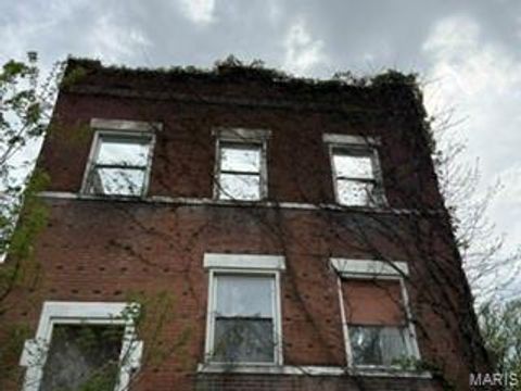 Tiny photo for 5950 Plymouth Avenue, St Louis, MO 63112 (MLS # 26022308)