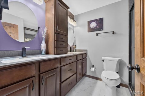 Tiny photo for 1160 Spencer Hill Drive, St Peters, MO 63376 (MLS # 26040199)