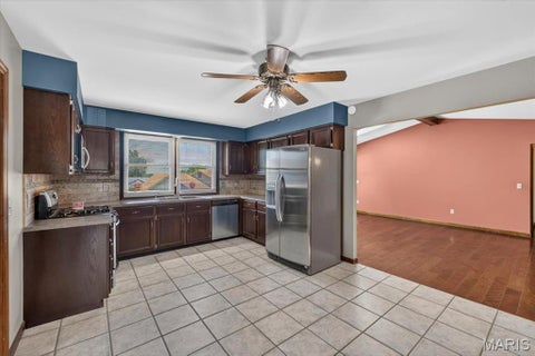 Tiny photo for 1160 Spencer Hill Drive, St Peters, MO 63376 (MLS # 26040199)