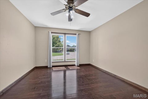 Tiny photo for 1160 Spencer Hill Drive, St Peters, MO 63376 (MLS # 26040199)