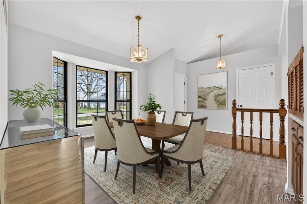 Fox Lake 5 - Residential