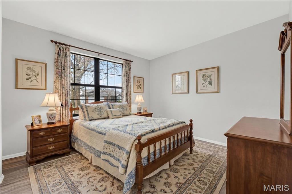 Fox Lake 5 - Residential