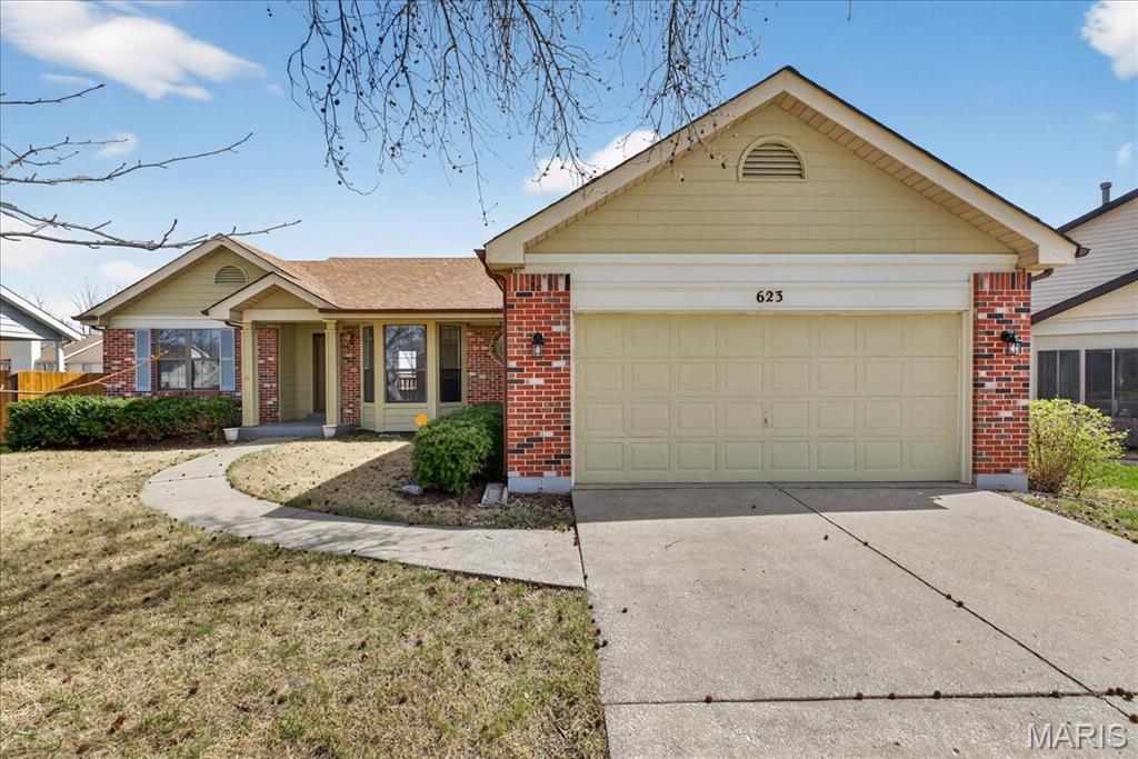 Fox Lake 5 - Residential