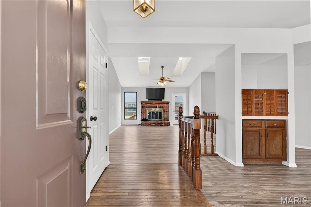 Fox Lake 5 - Residential