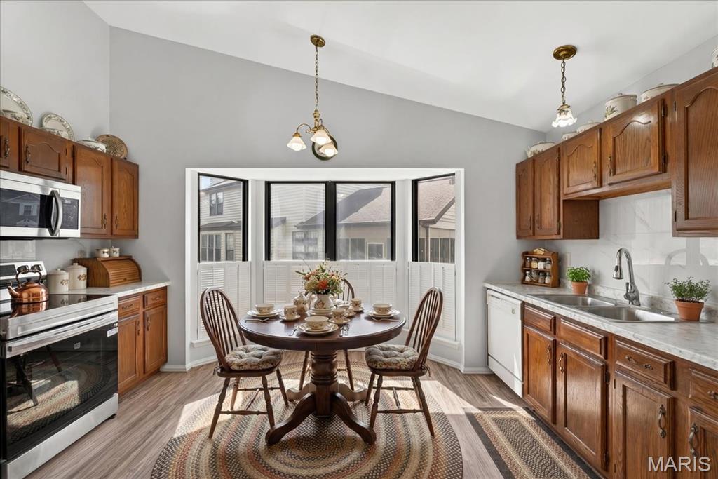 Fox Lake 5 - Residential