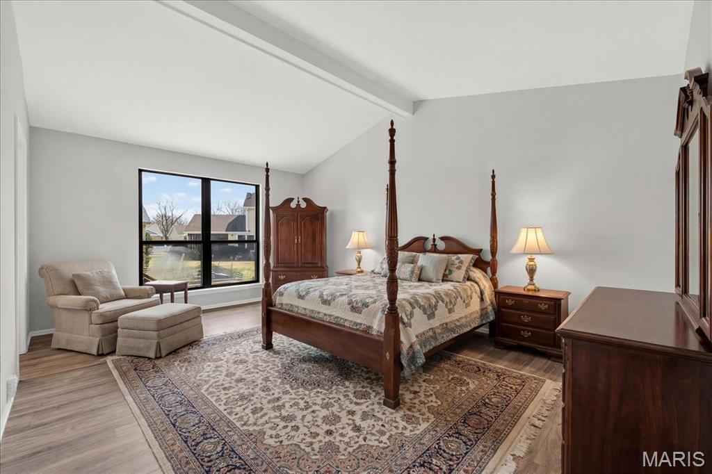 Fox Lake 5 - Residential