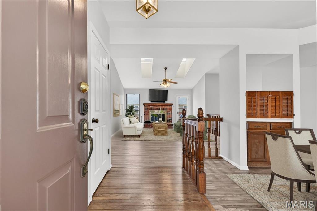 Fox Lake 5 - Residential