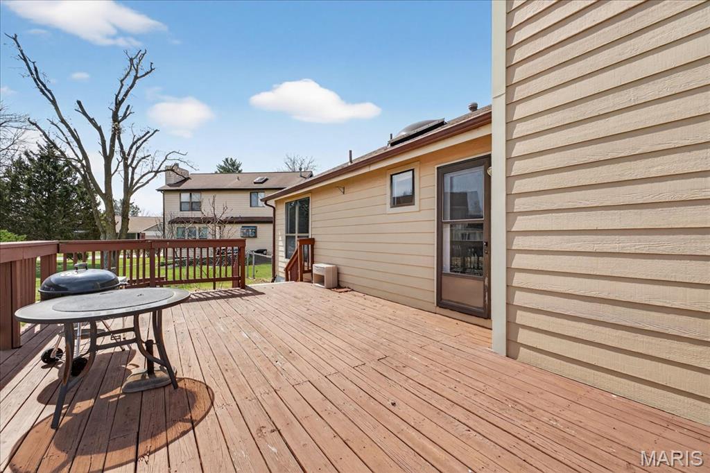 Fox Lake 5 - Residential