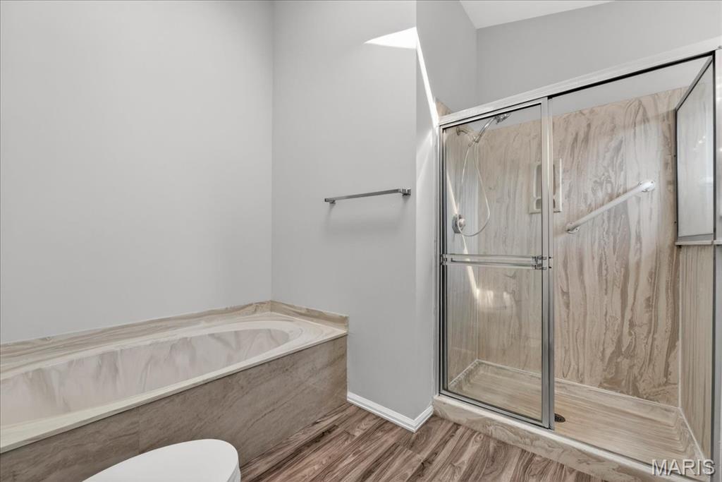 Fox Lake 5 - Residential