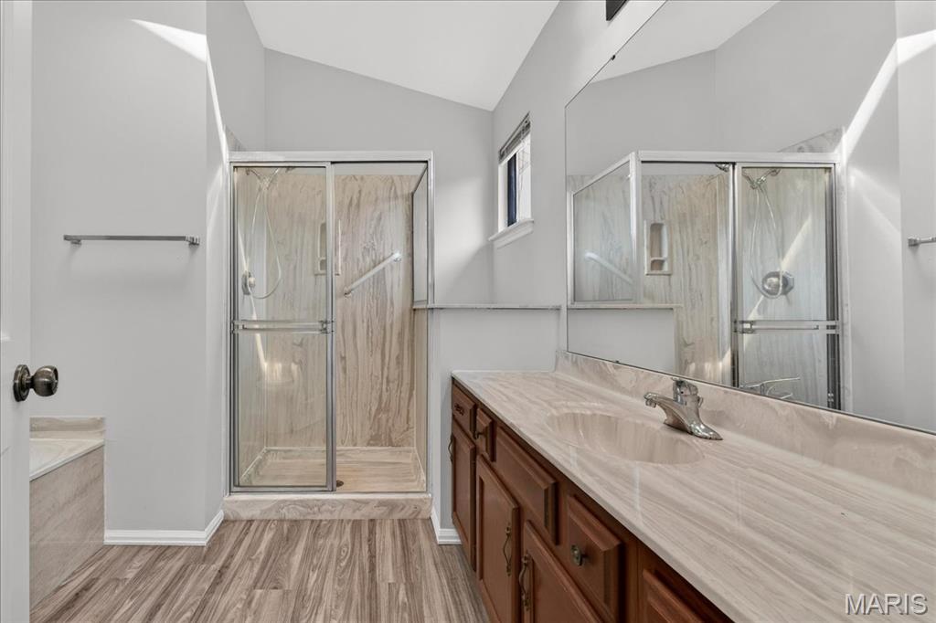 Fox Lake 5 - Residential