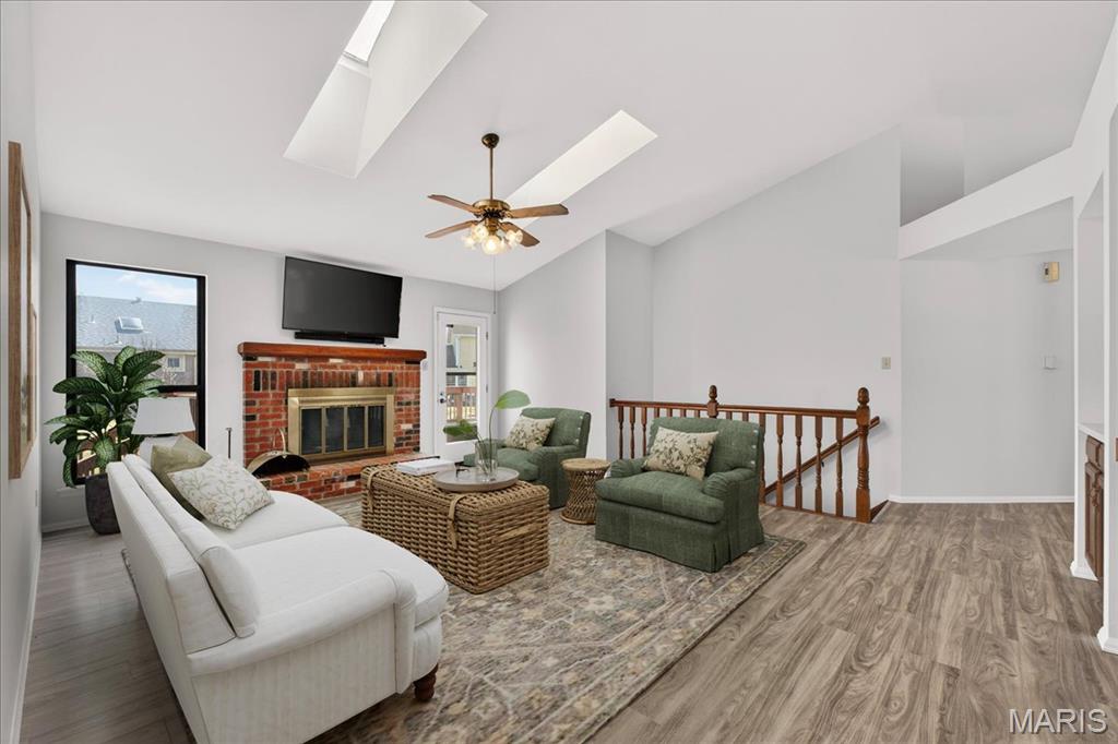 Fox Lake 5 - Residential