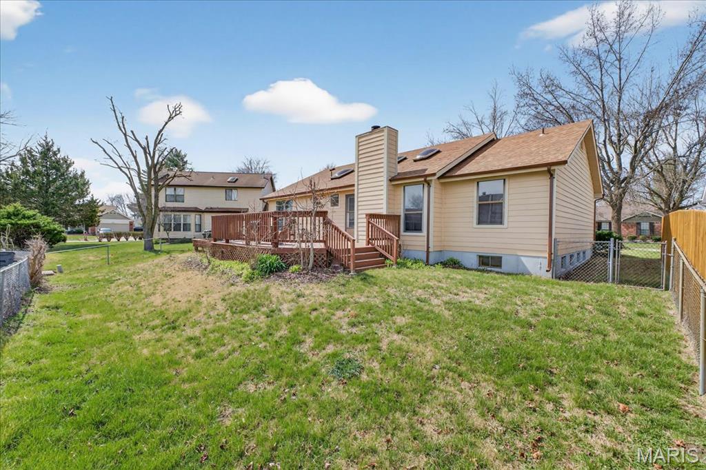 Fox Lake 5 - Residential