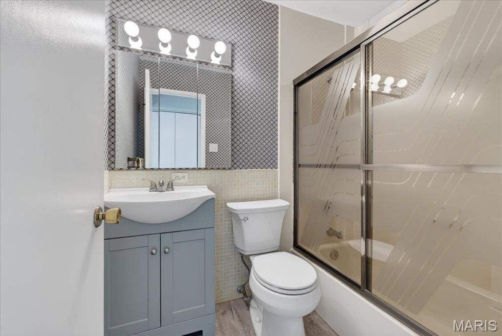 Frontier Park - Residential