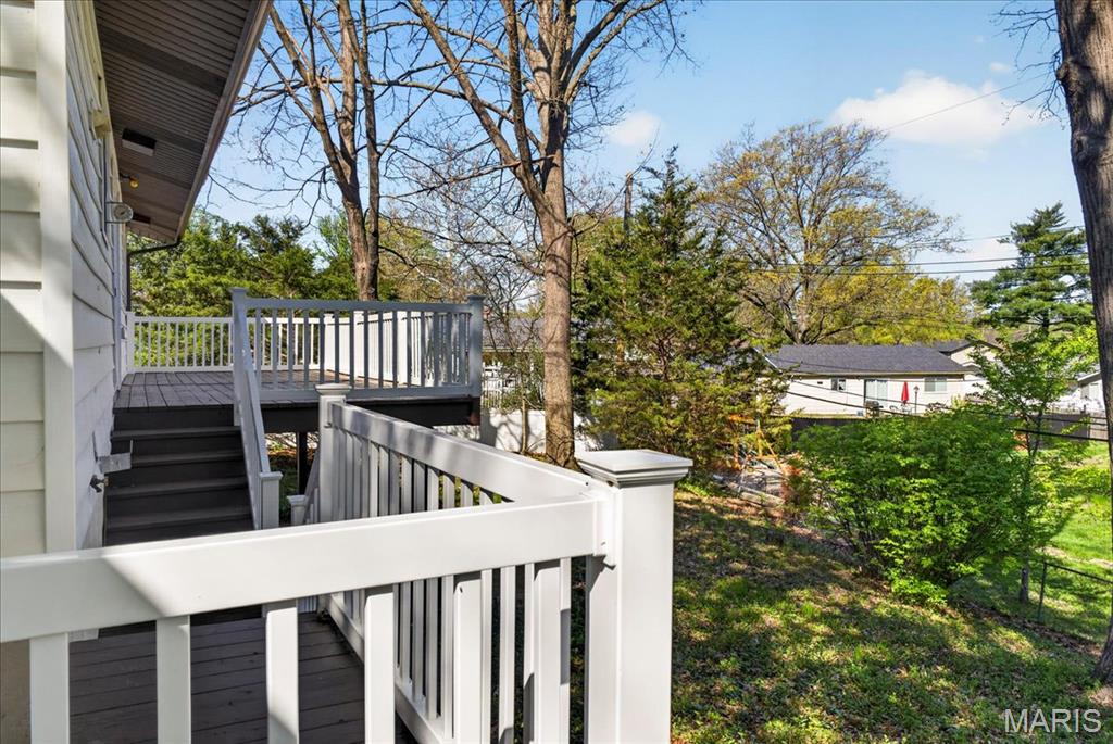 Frontier Park - Residential