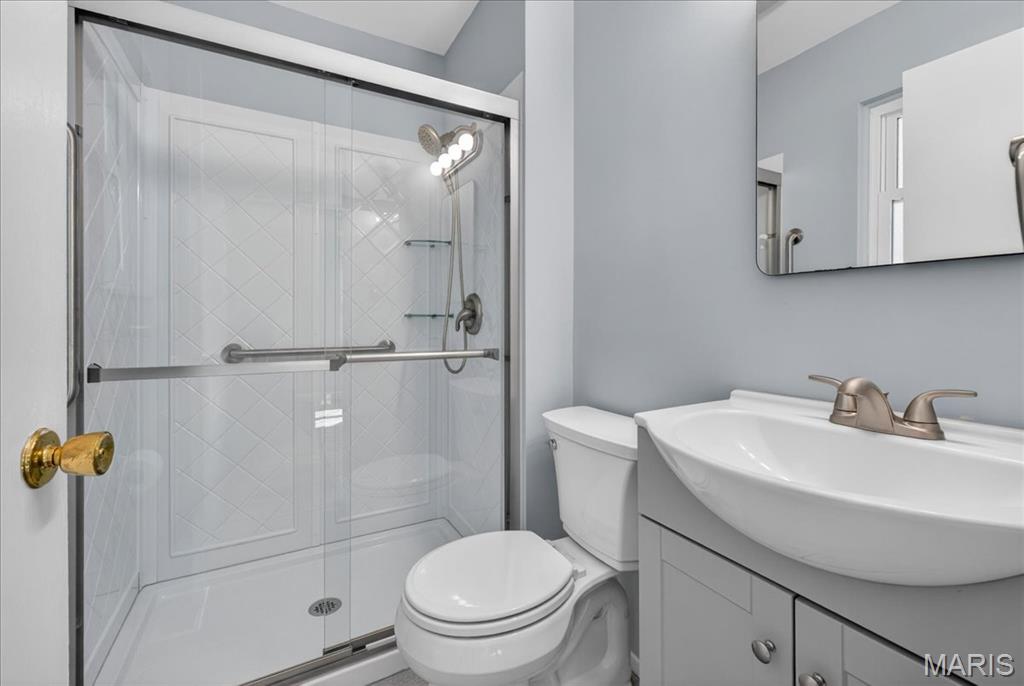 Frontier Park - Residential