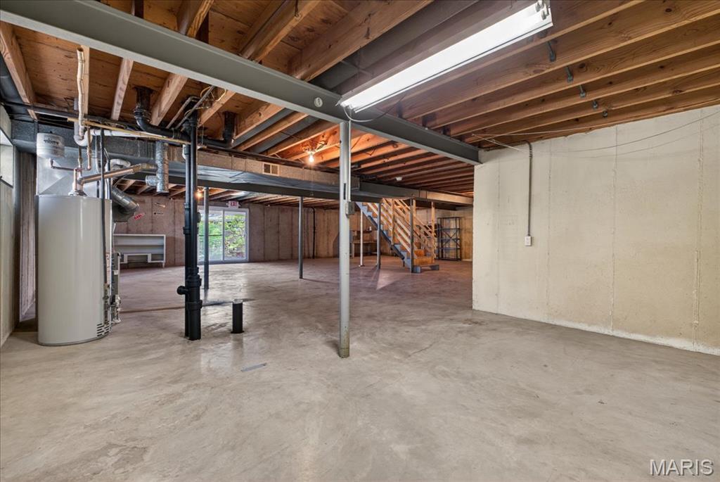 Frontier Park - Residential