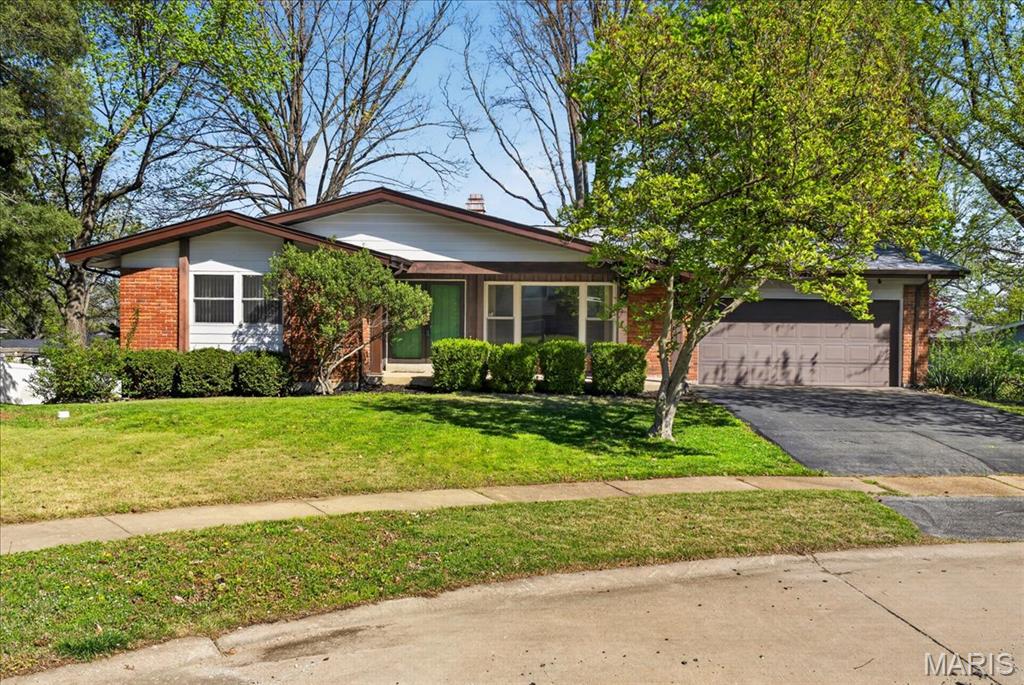 Frontier Park - Residential