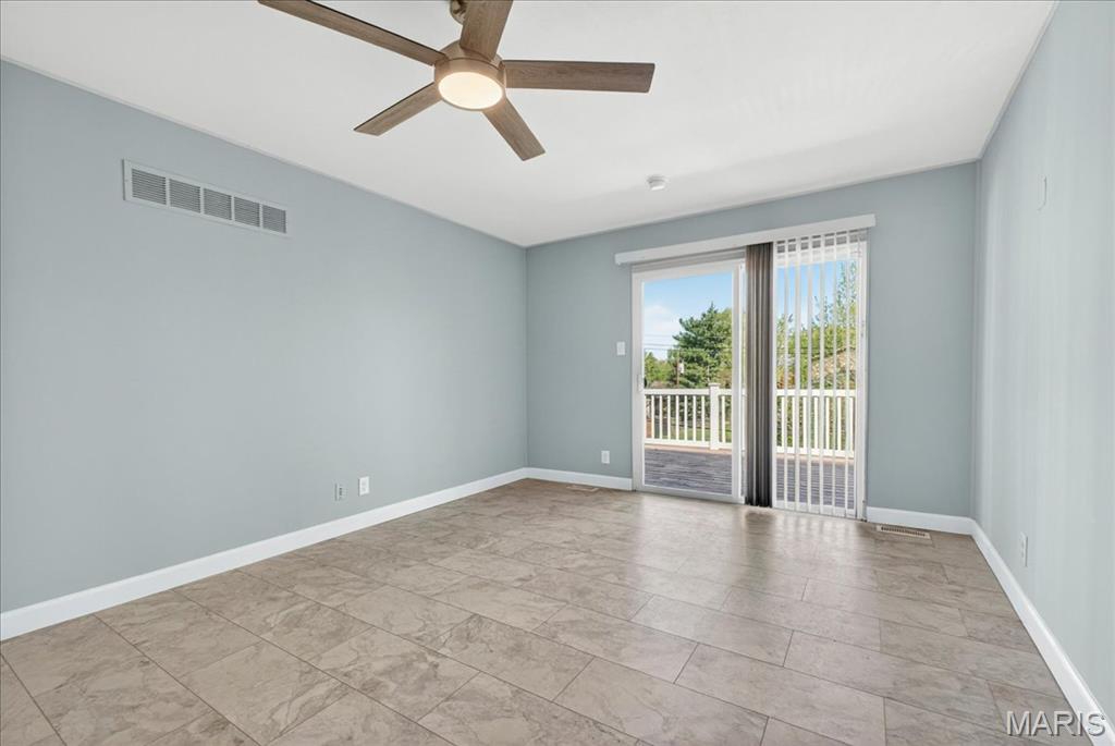 Frontier Park - Residential