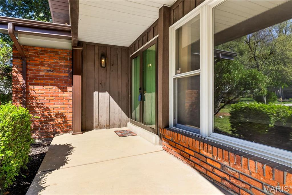 Frontier Park - Residential