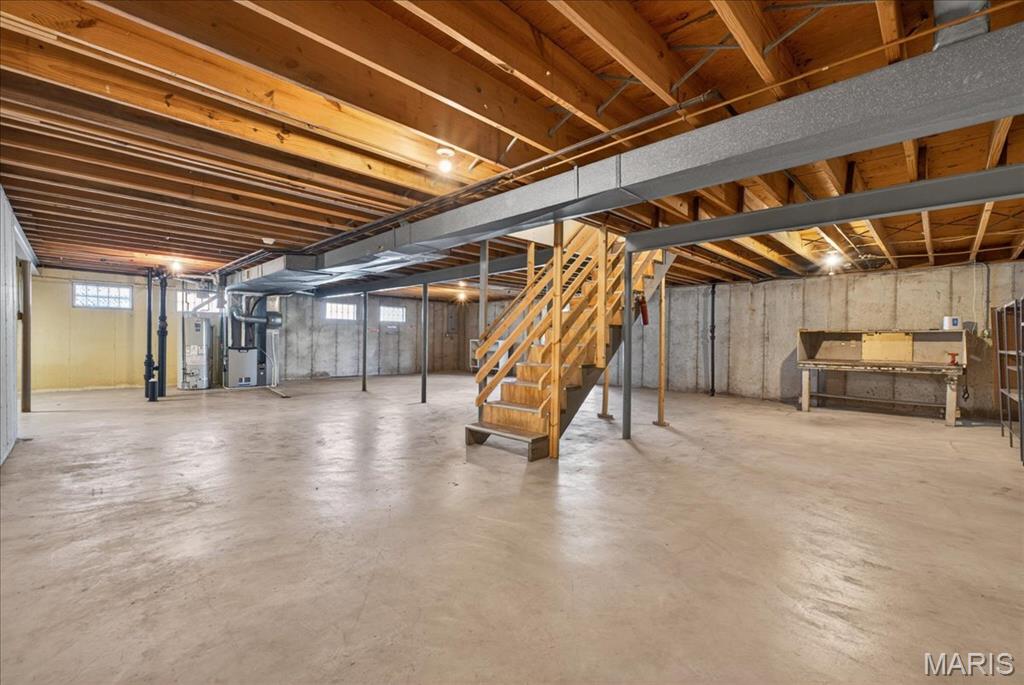 Frontier Park - Residential