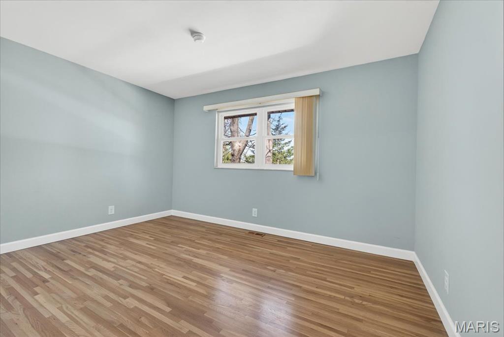 Frontier Park - Residential