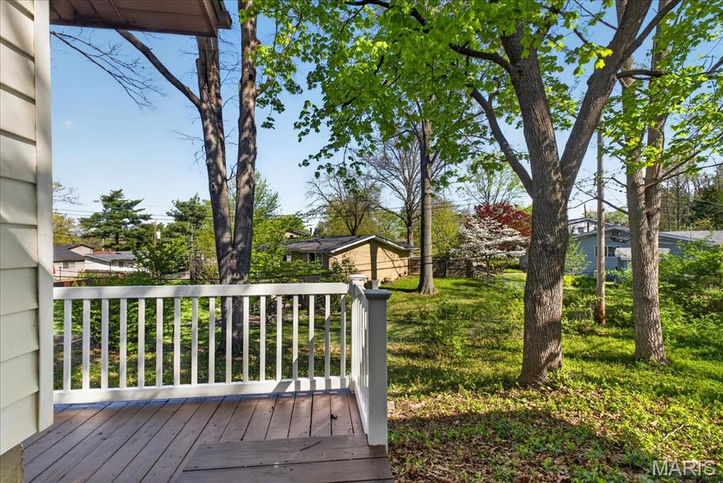 Frontier Park - Residential