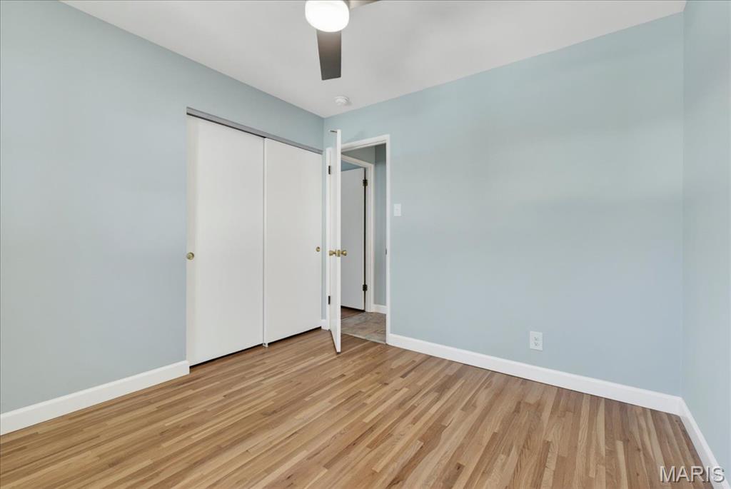 Frontier Park - Residential