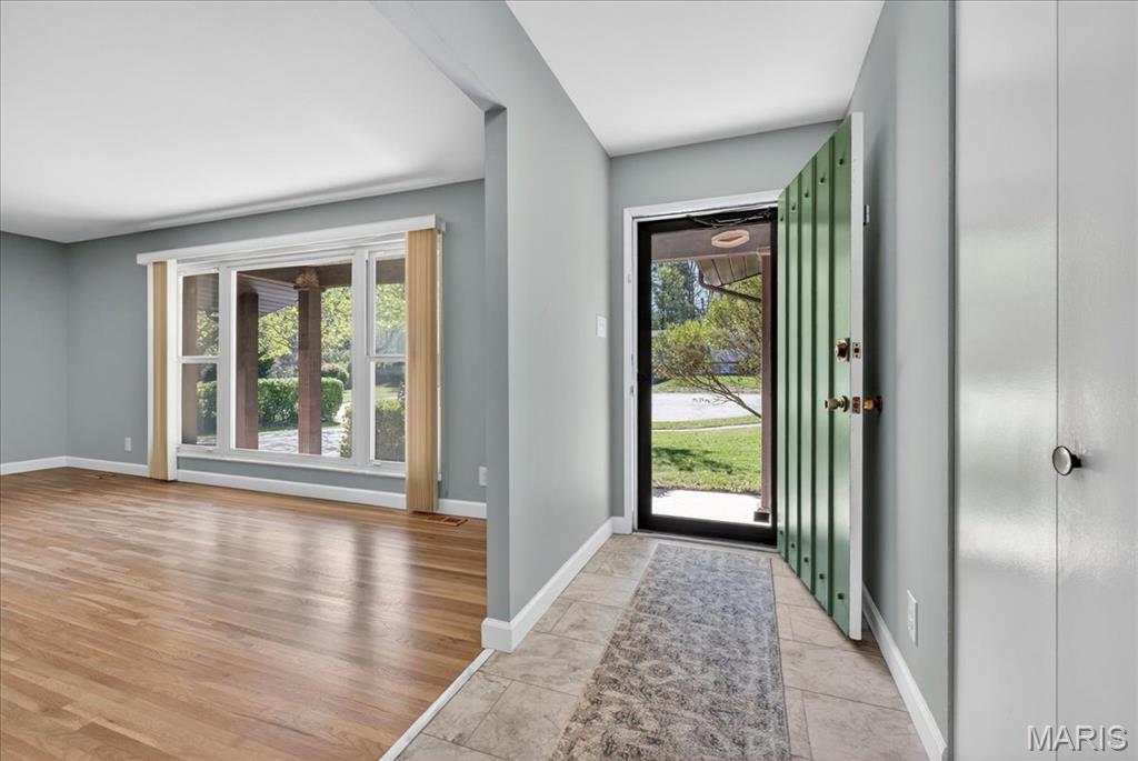 Frontier Park - Residential