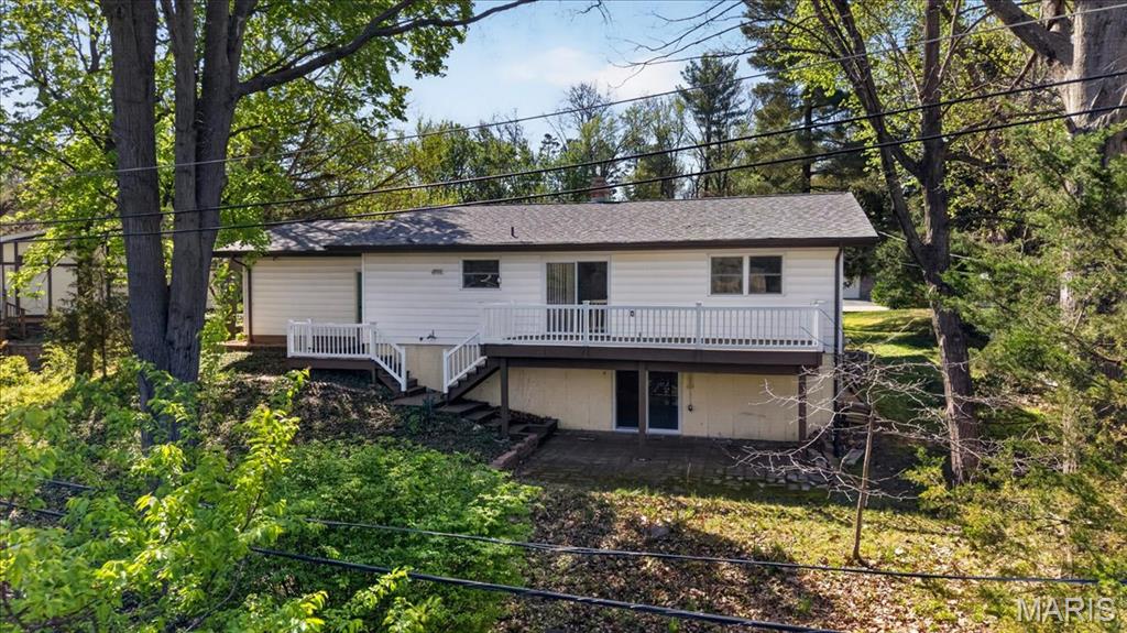 Frontier Park - Residential