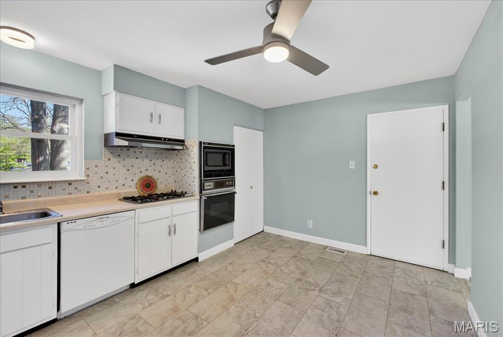 Frontier Park - Residential