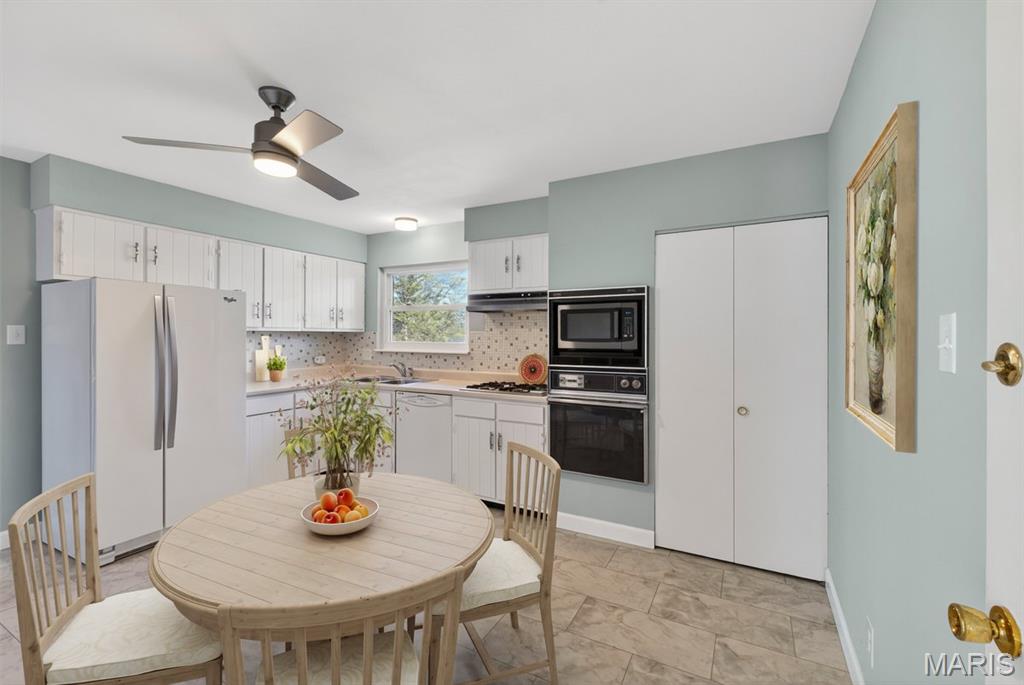 Frontier Park - Residential