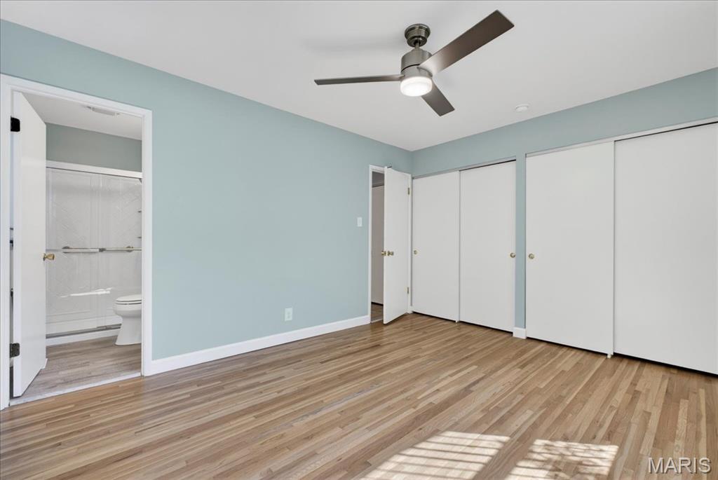 Frontier Park - Residential