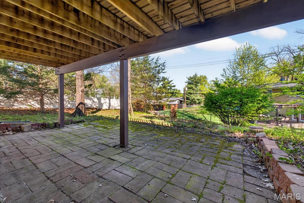 Frontier Park - Residential