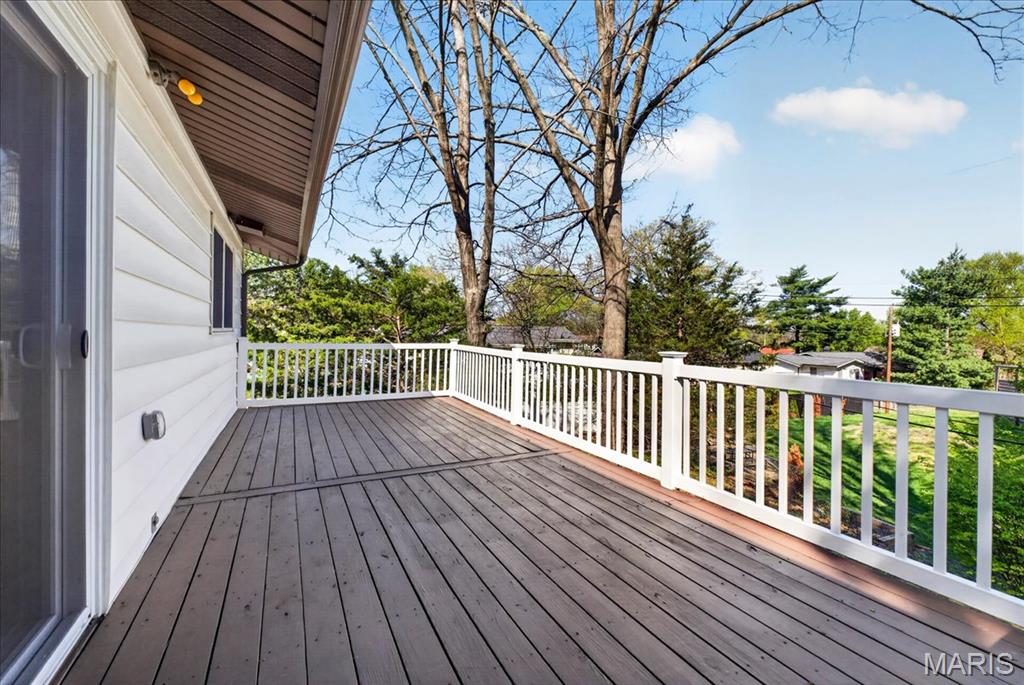 Frontier Park - Residential