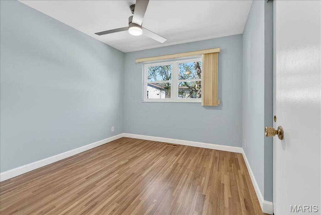 Frontier Park - Residential