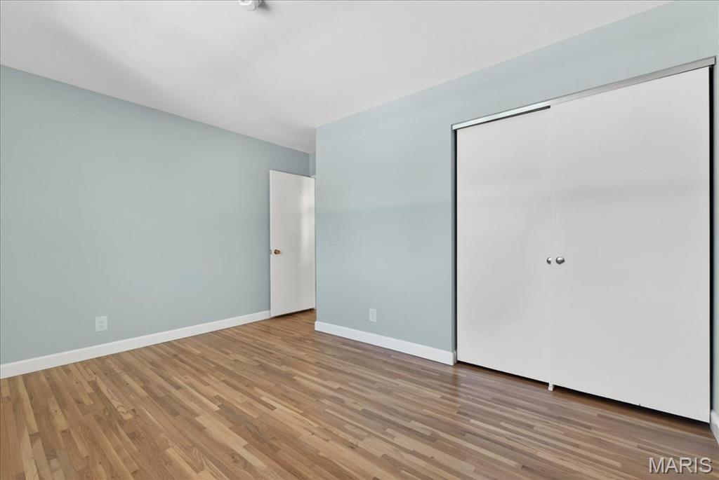 Frontier Park - Residential