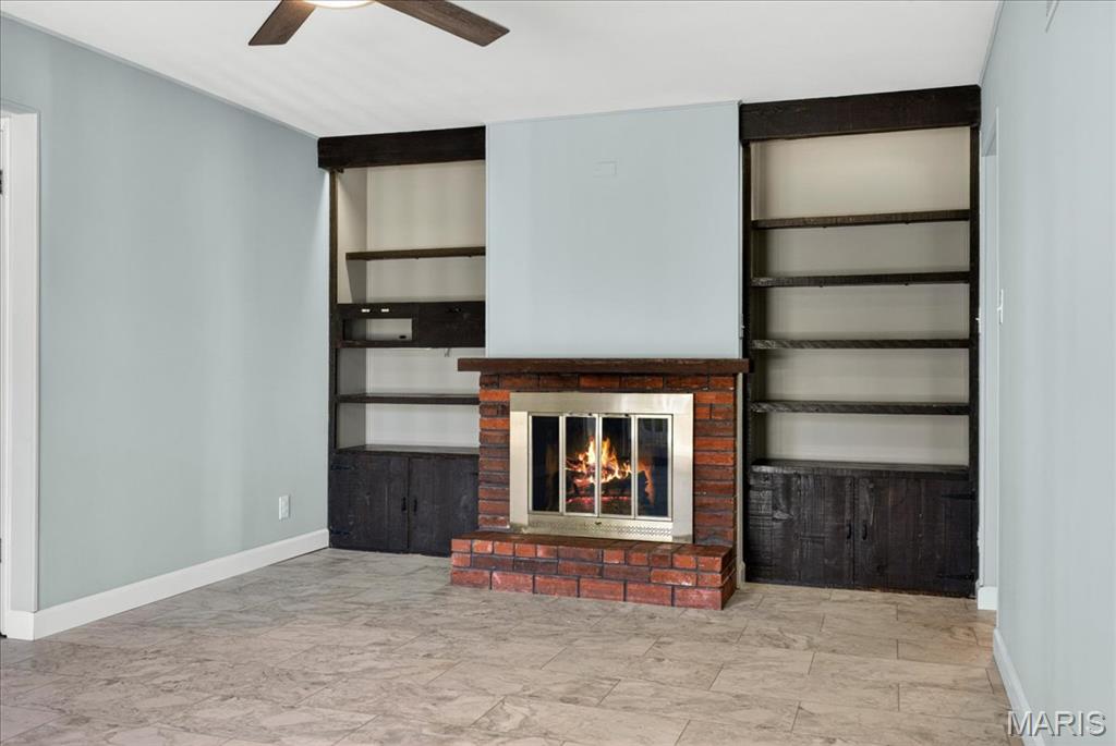 Frontier Park - Residential