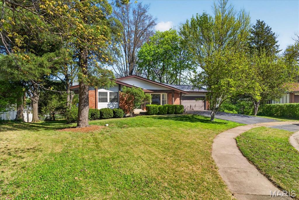 Frontier Park - Residential