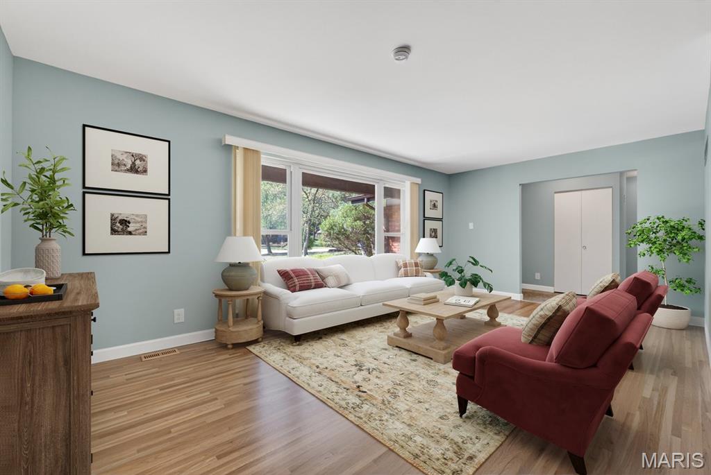 Frontier Park - Residential