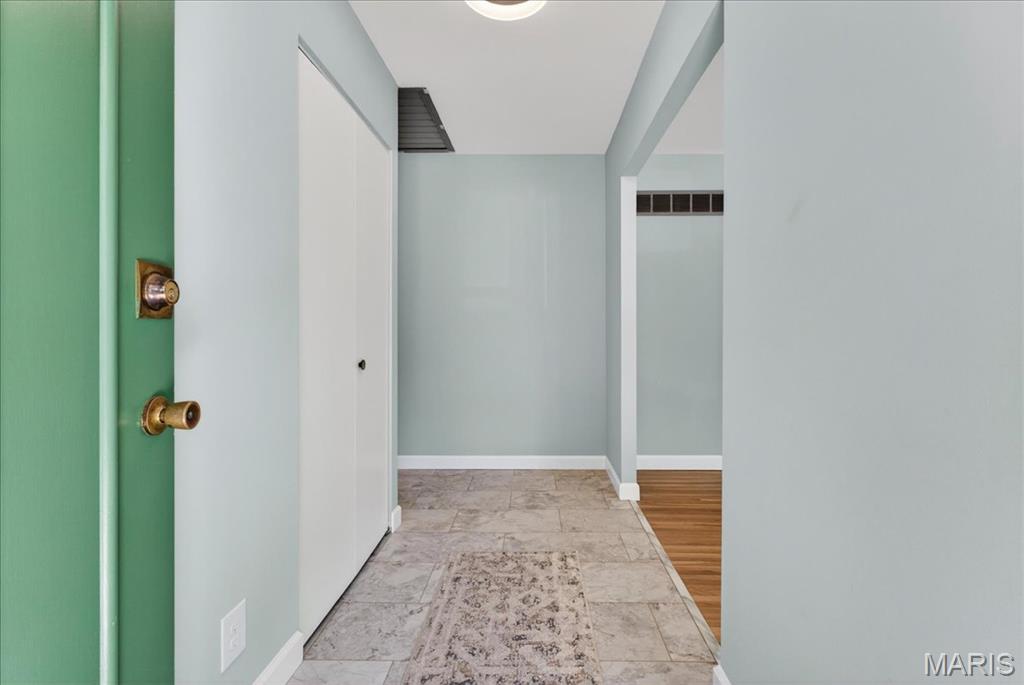 Frontier Park - Residential