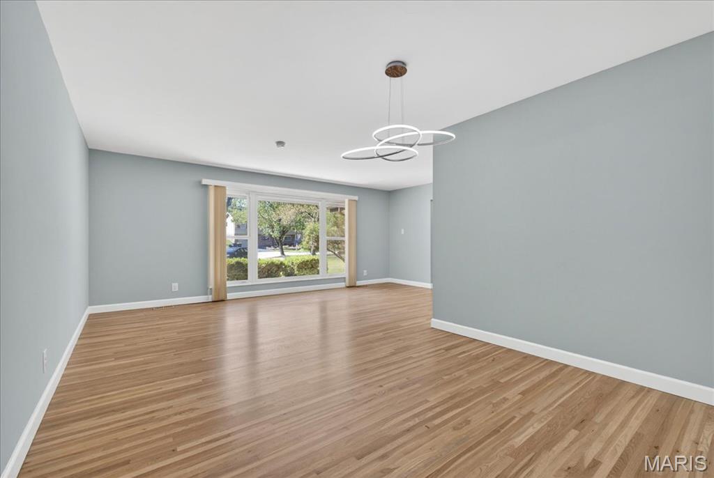 Frontier Park - Residential