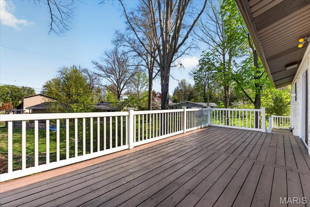 Frontier Park - Residential