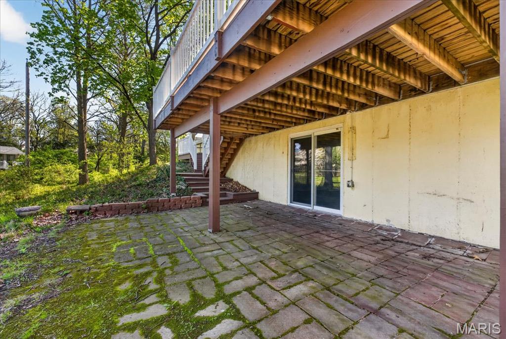 Frontier Park - Residential