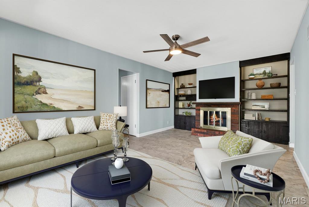 Frontier Park - Residential