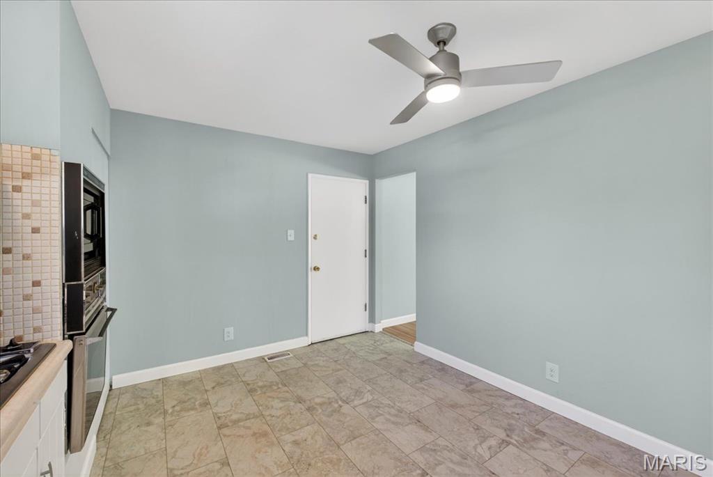 Frontier Park - Residential